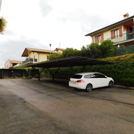 Appartamento Greta Cavaion Veronese Esterno foto