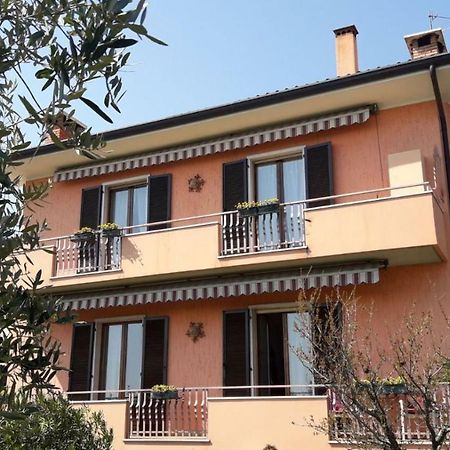 Appartamento Greta Cavaion Veronese Esterno foto