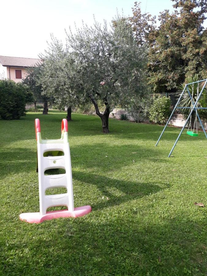 Appartamento Greta Cavaion Veronese Esterno foto