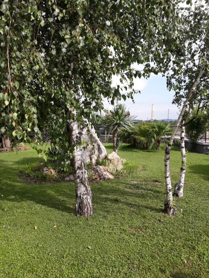 Appartamento Greta Cavaion Veronese Esterno foto