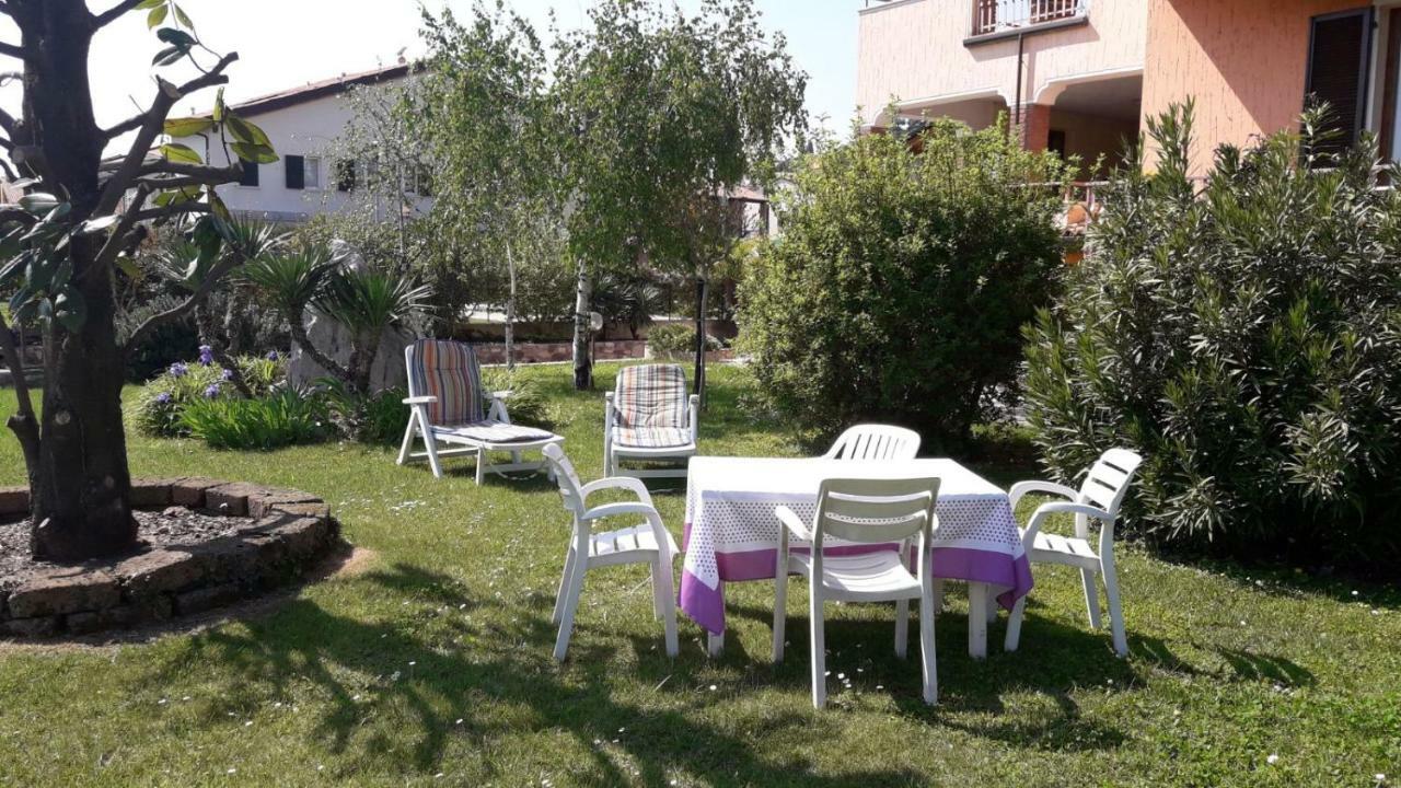 Appartamento Greta Cavaion Veronese Esterno foto