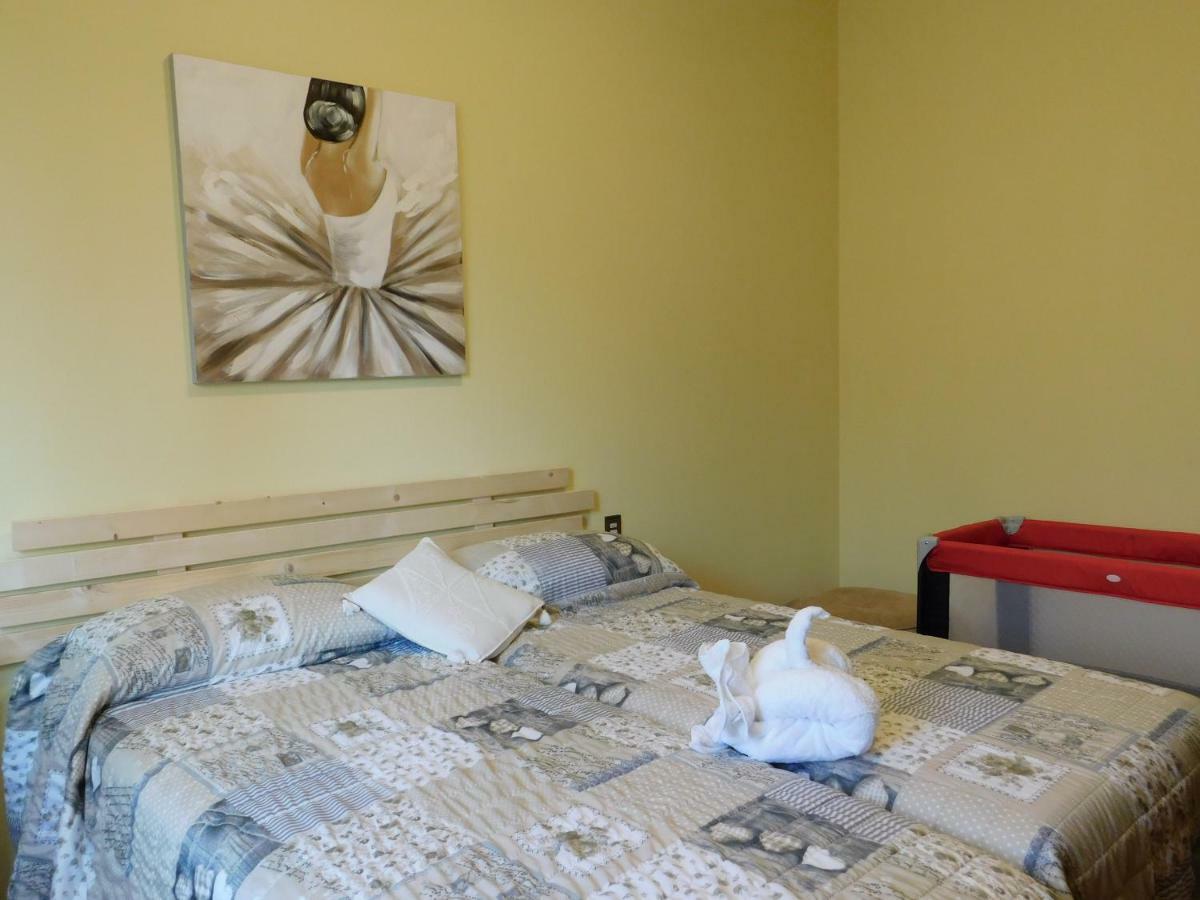 Appartamento Greta Cavaion Veronese Esterno foto