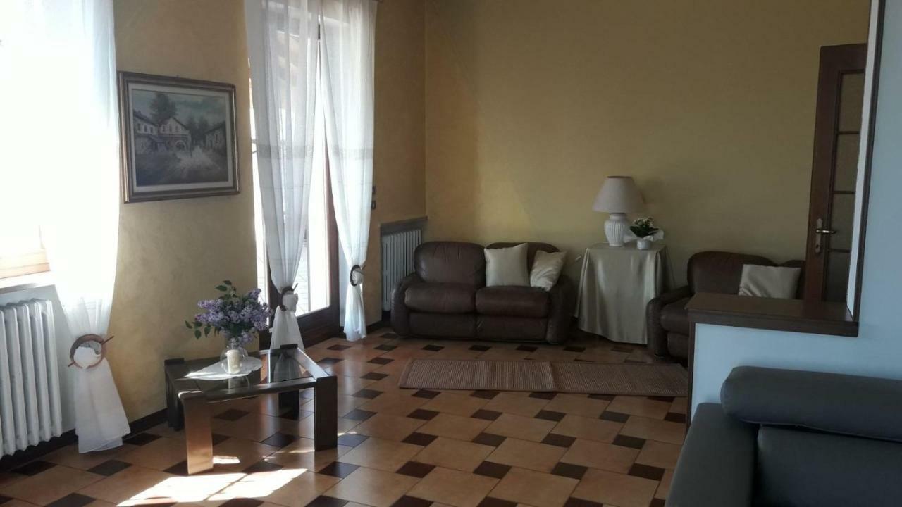 Appartamento Greta Cavaion Veronese Esterno foto